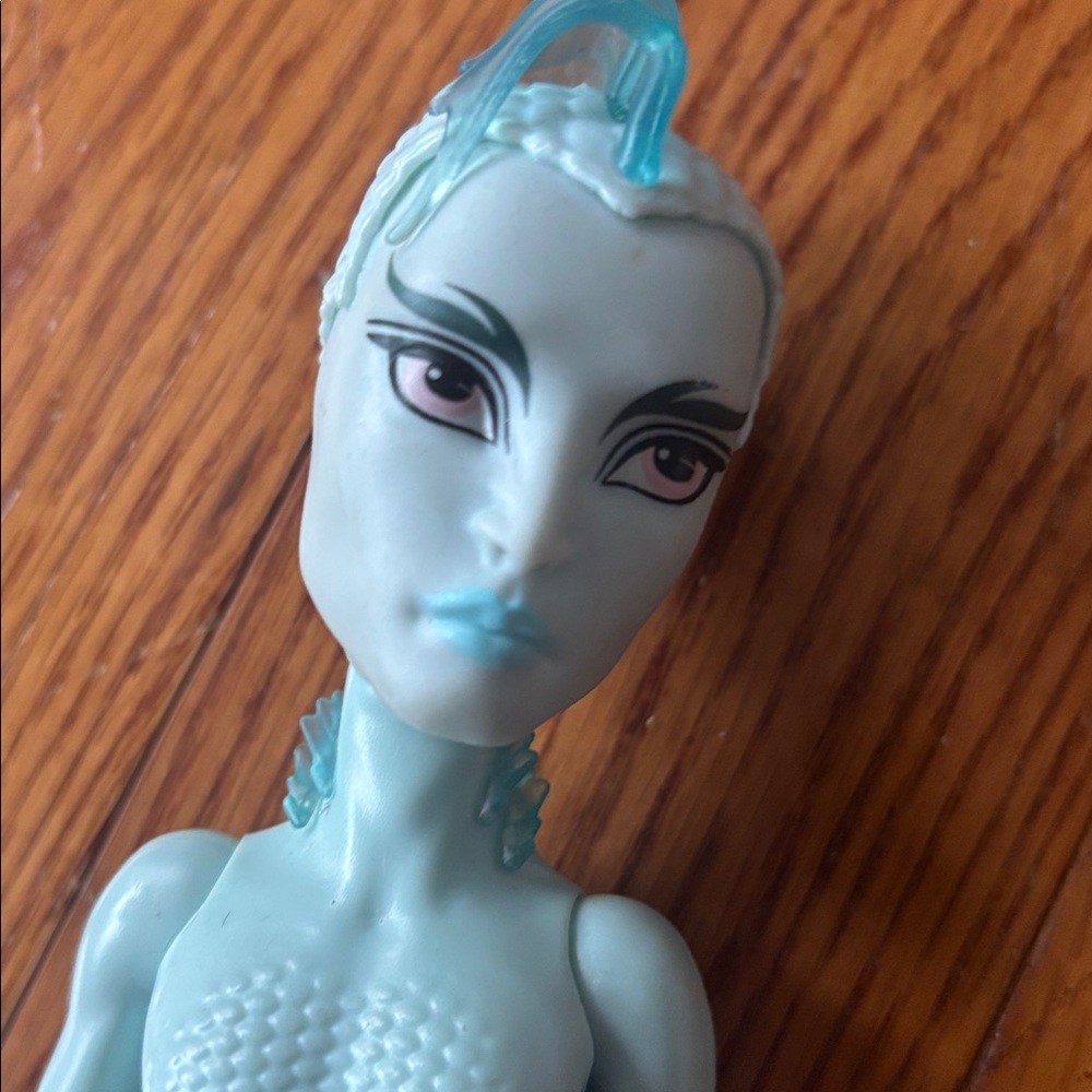 Monster high doll - Picture 3 of 4